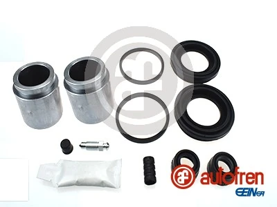 Repair Kit, brake caliper